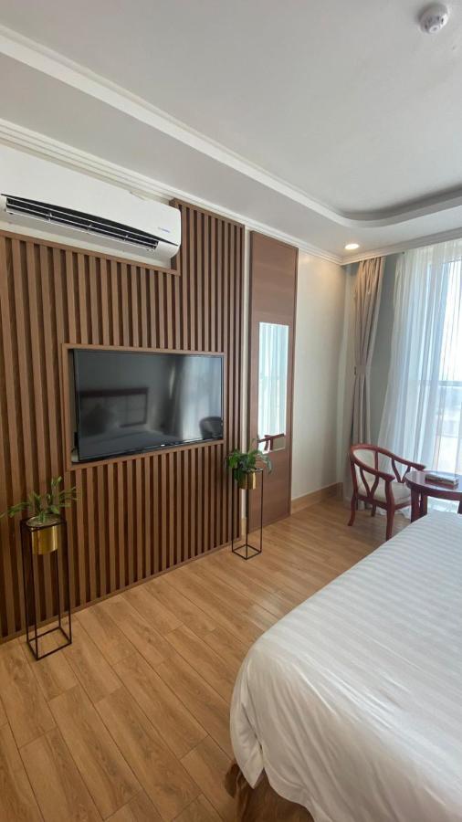 Fakher Yanbu 3 Furnished Units Bagian luar foto