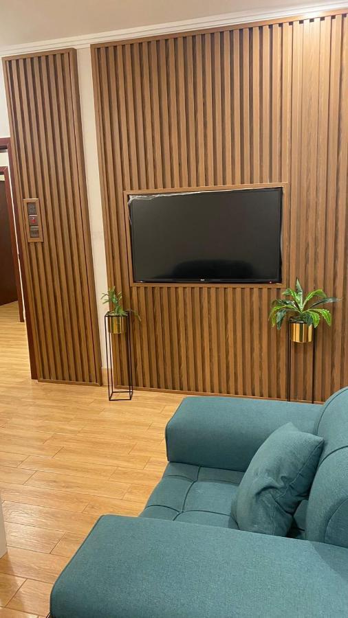 Fakher Yanbu 3 Furnished Units Bagian luar foto