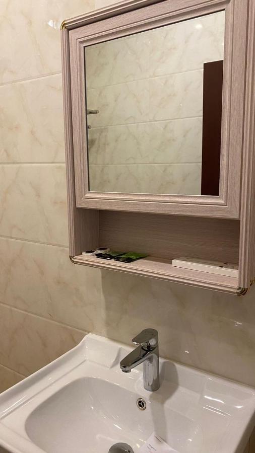 Fakher Yanbu 3 Furnished Units Bagian luar foto