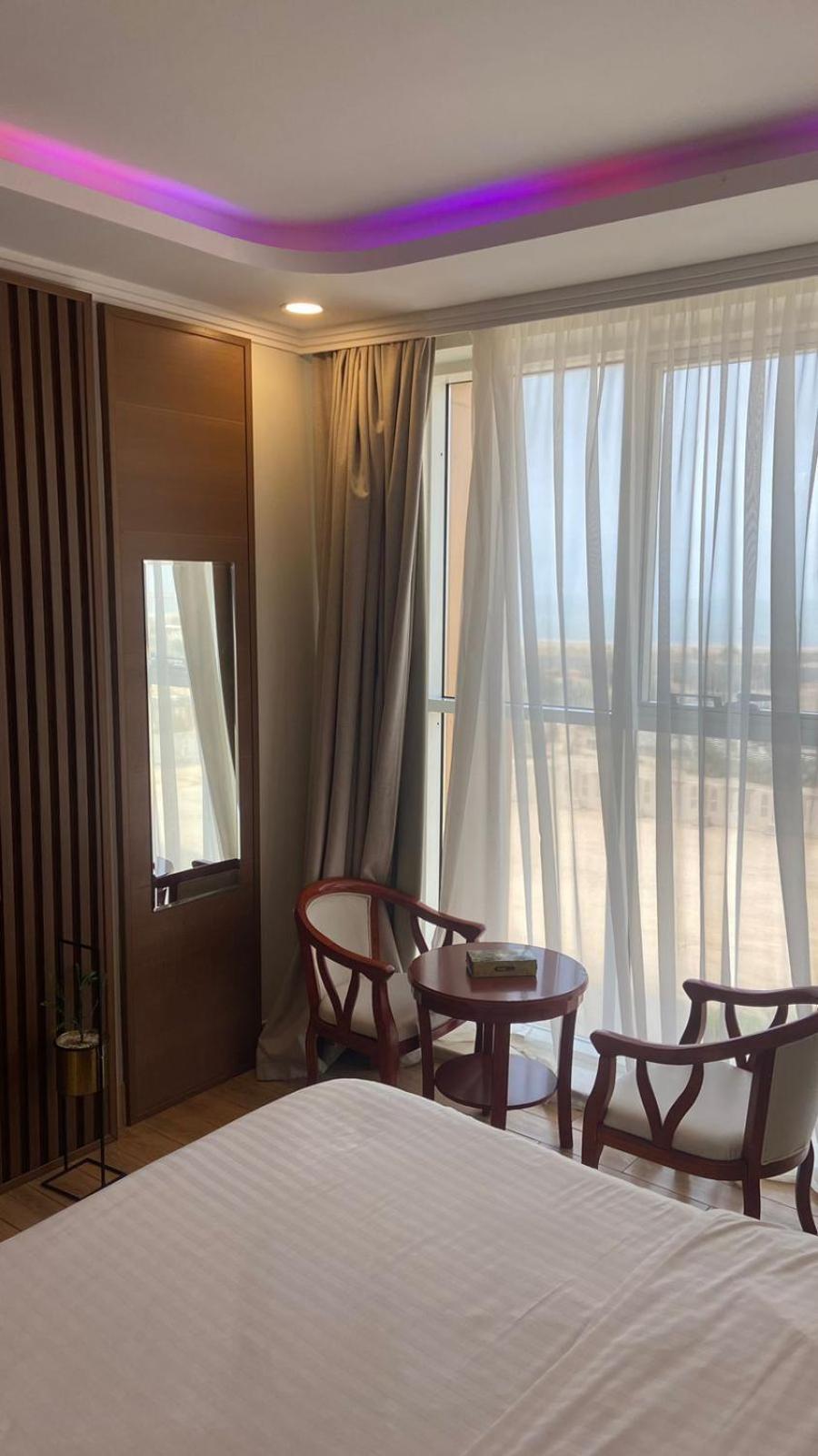 Fakher Yanbu 3 Furnished Units Bagian luar foto