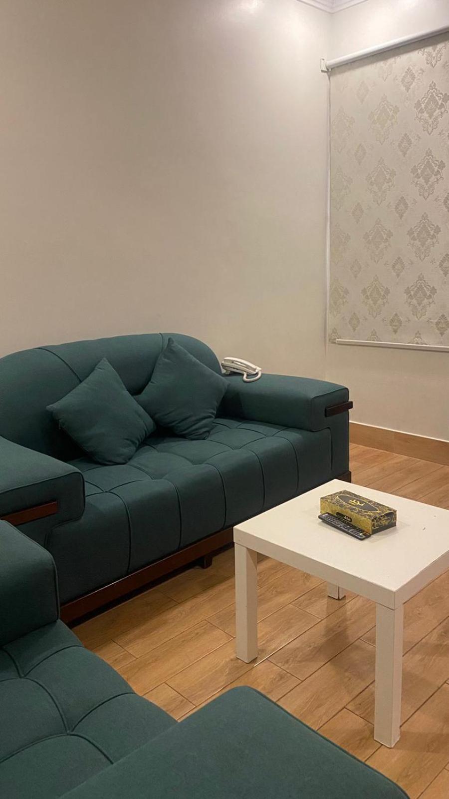 Fakher Yanbu 3 Furnished Units Bagian luar foto