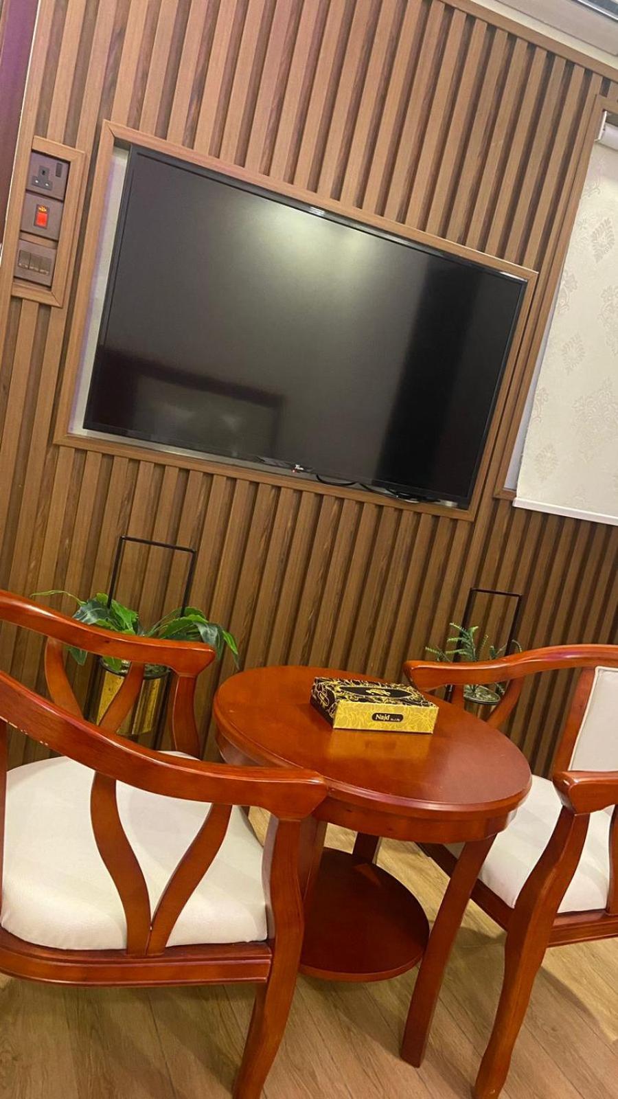 Fakher Yanbu 3 Furnished Units Bagian luar foto