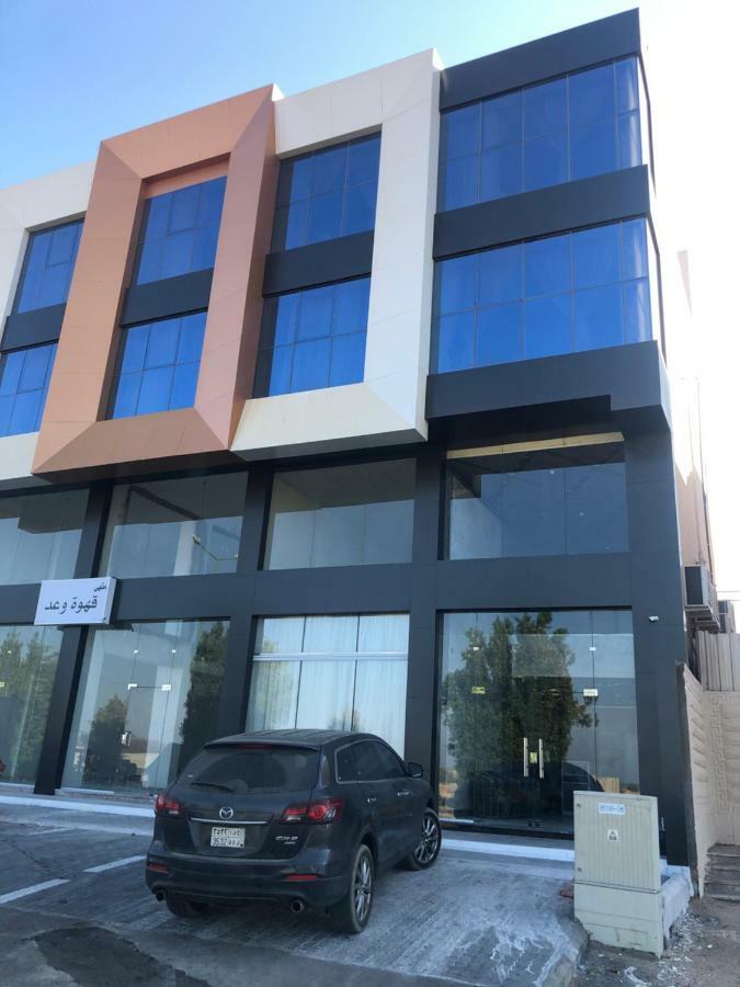 Fakher Yanbu 3 Furnished Units Bagian luar foto